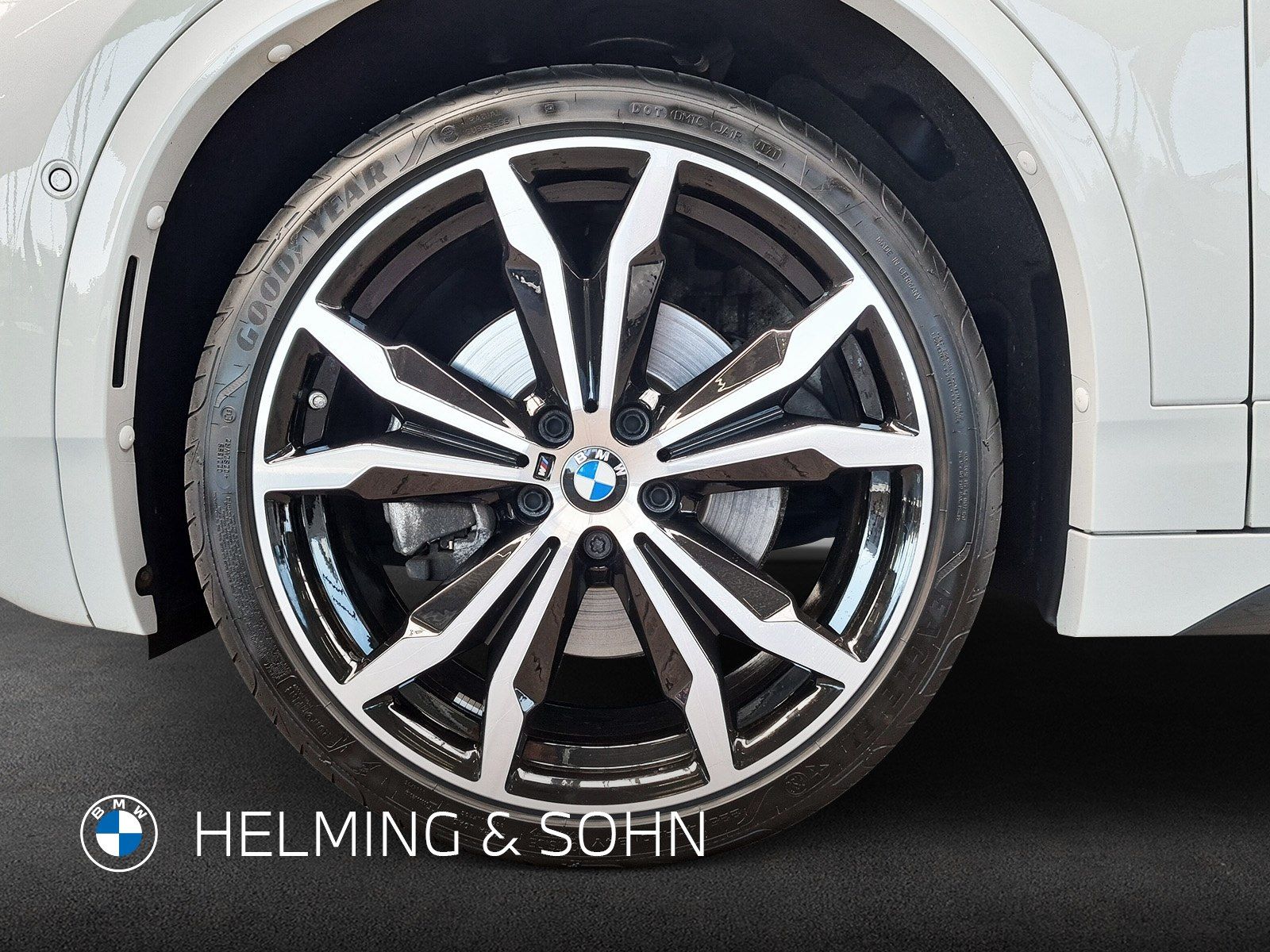 BMW X2 - Bild 6