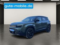 Jeep Avenger - Vorschau Bild 1