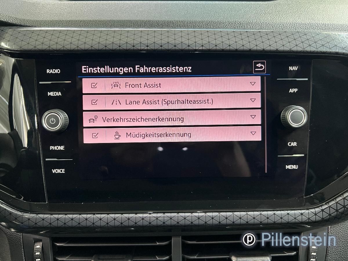 Volkswagen T-Cross - Bild 12