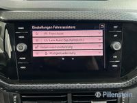 Volkswagen T-Cross - Vorschau Bild 12