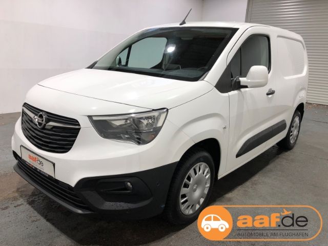 Opel Combo Cargo 1.5 D Edition EU6d-T Navi Tempomat P