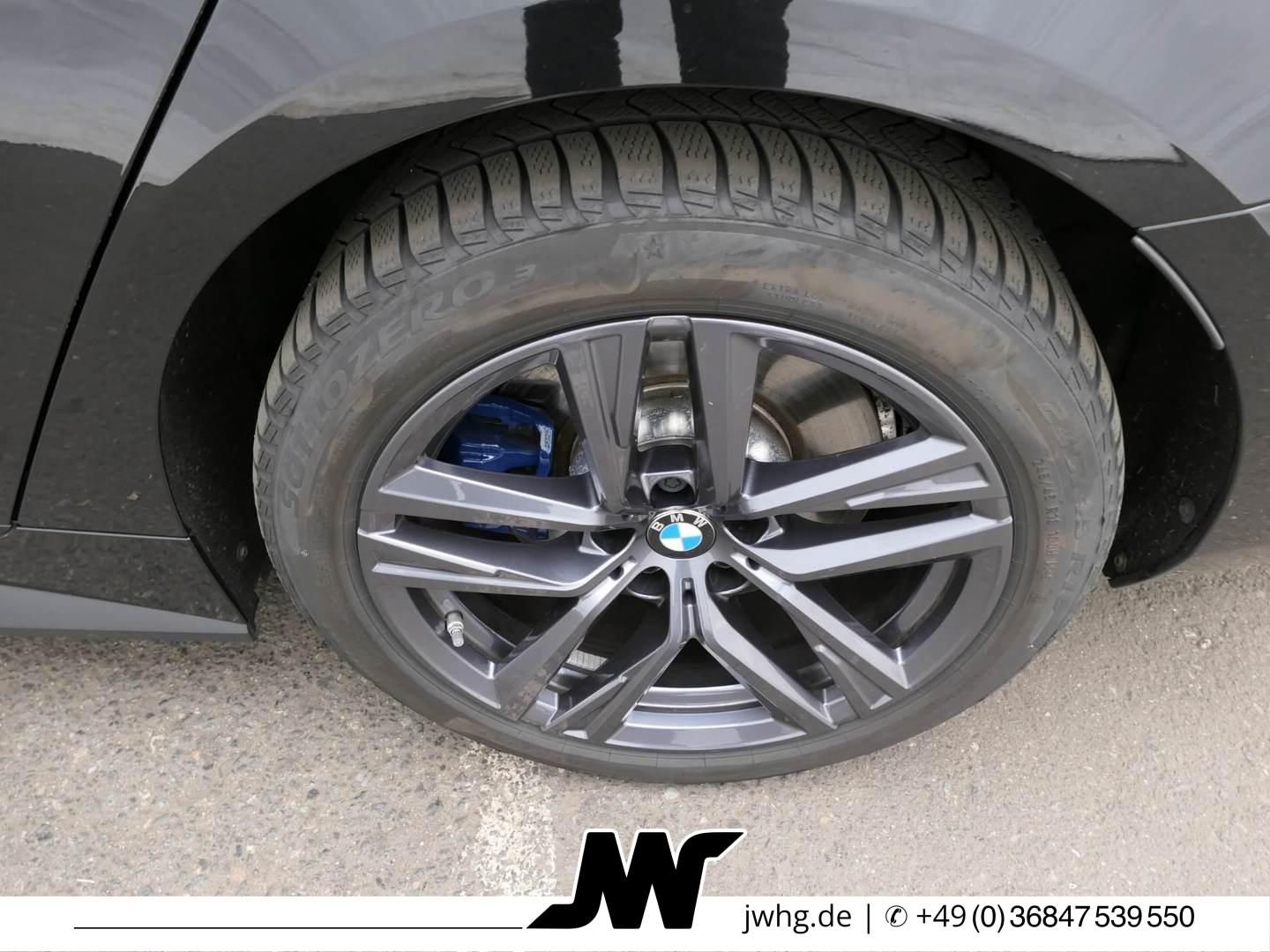 BMW i4 GC LCI M Sport ACC/360°/HUD/INNOVATION/LED+ foto 11