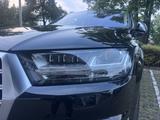 Audi Q7 3.0 TDI quattro tiptronic - 7 Sitzer   - Audi Q7 Gebrauchtwagen in Leipzig