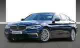 BMW 5er G30 540i Luxury Line - BMW 5 Series: G30