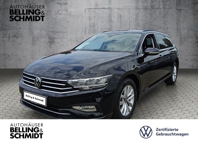 Passat Variant 1.5TSI Aut. Business Navi AHK LED
