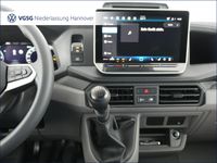 Volkswagen Crafter - Vorschau Bild 7