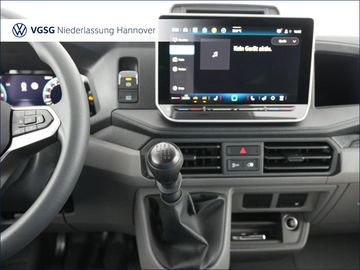 Volkswagen Crafter - 7