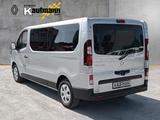 Renault Trafic Combi L2H1 3,0t 2.0 BLUE EU6e Grand Life  - silberne Renault Trafic