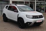 Dacia Duster II 1.3 TCE Extreme LED Navi 360° Tempomat - Dacia Duster: Weiß
