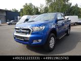 Ford Ranger XLT Extrakabine 4x4 Klima AHK 8fach ber. - Ford Ranger: Xlt Extrakabine