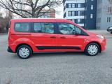 Ford Transit Connect 1.5 TDCI lang Trend 7-Sitzer - Ford Transit: Kleinbus, 7 Sitzer