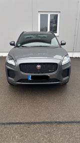 Jaguar E-Pace P250 R-DYNAMIC AWD OPF PanoDachAnhängerku - Jaguar E-Pace von privat