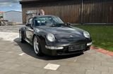 Porsche 993 Carrera 4S Coupé - Porsche 993: Carrera 4s