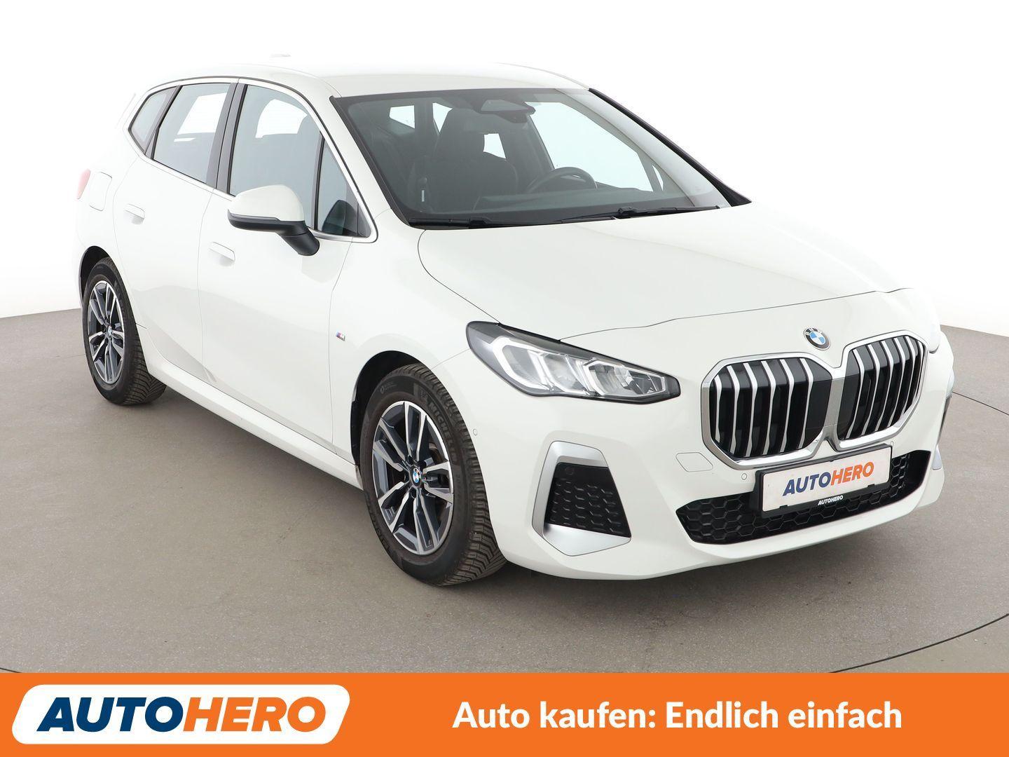 BMW 223 i Active Tourer Mild-Hybrid M Sport Aut.*NAVI, миниатюра 7