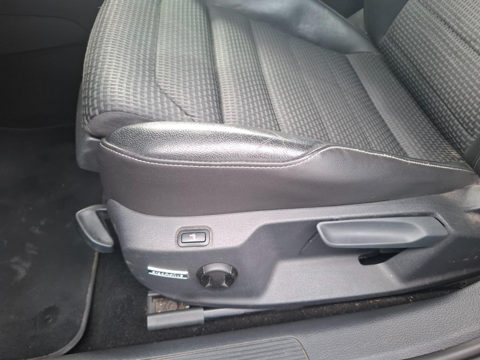 Volkswagen Golf 2013 — engine 1.968 cm³, 150 HP (110kW)