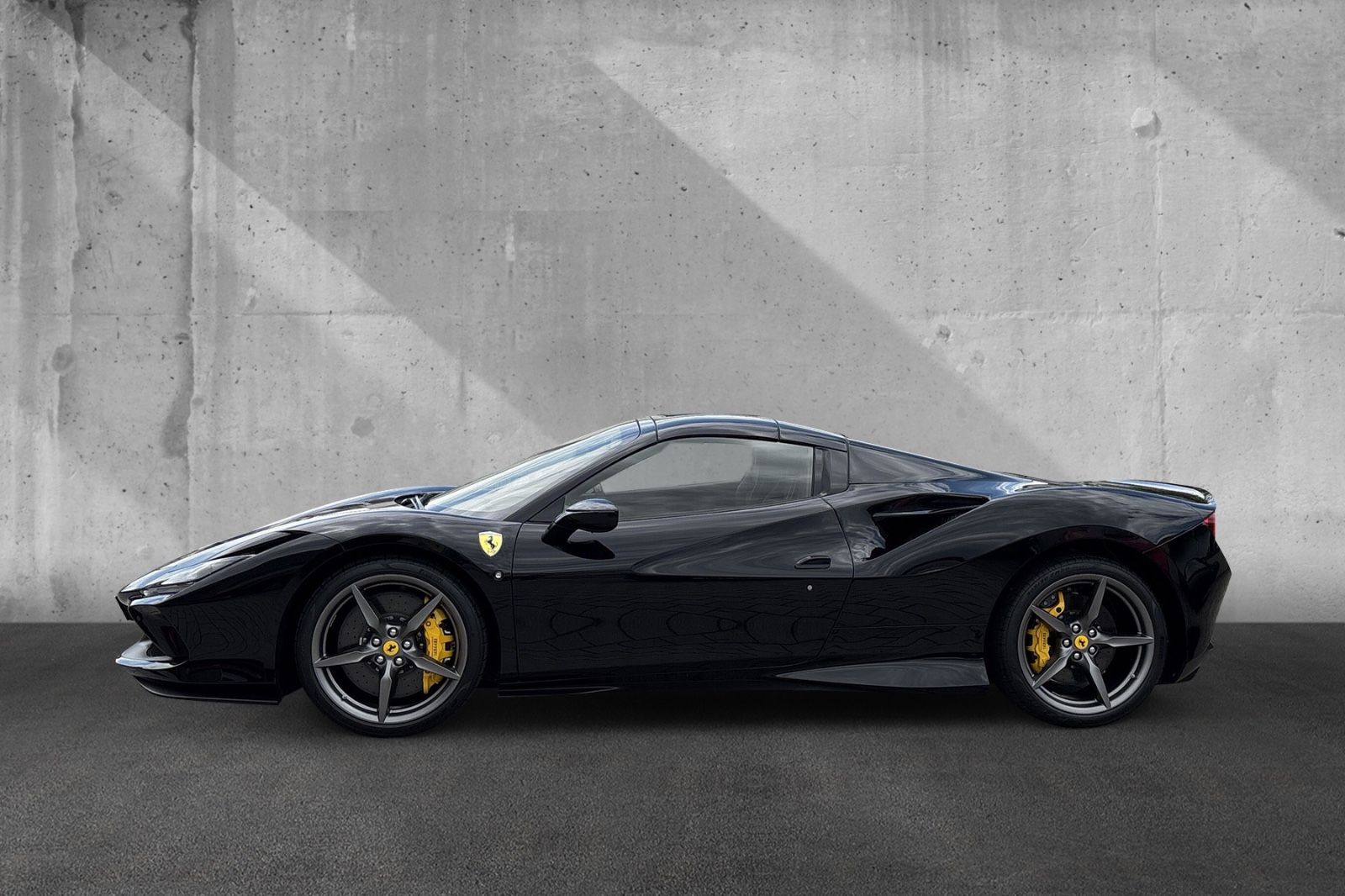 Fahrzeugabbildung Ferrari F8 Spider*Carbon*LED*Lift*Kamera*Neuwagen*