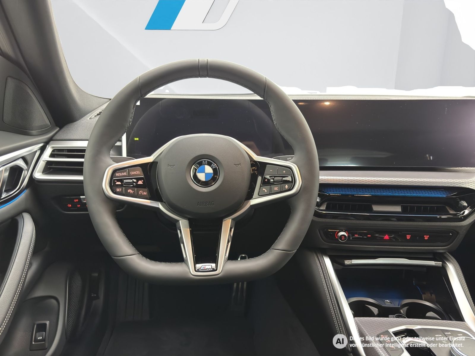 BMW i4 - Bild 14