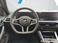 BMW i4 - Vorschau Bild 14