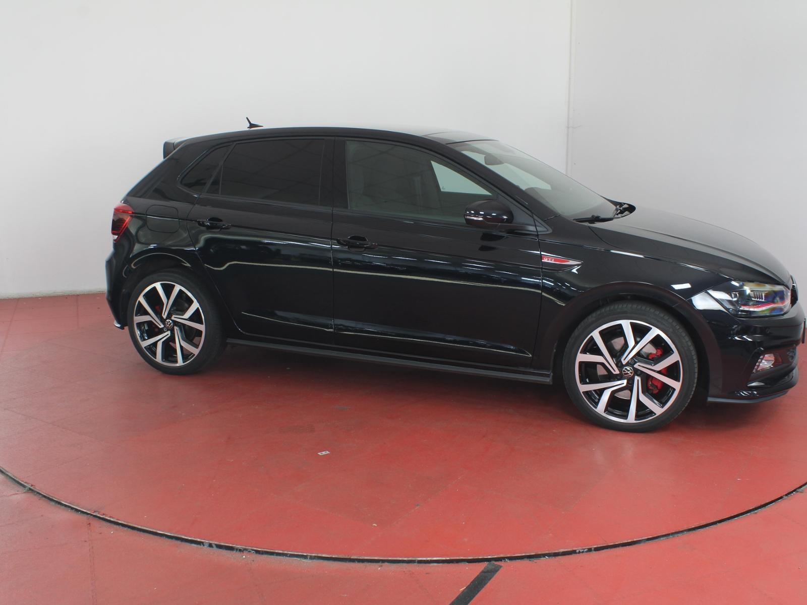 Volkswagen Polo GTI 2.0TSI DSG 237,-ohne Anzahlung Navi Bea, миниатюра 18