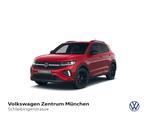 Volkswagen T-Cross R-Line 1.5 TSI AHK|MatrixLED|RearView|LM