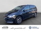 Volkswagen Touran GOAL 2.0 TDI DSG | 7-SITZ AHK NAVI RÜKA - : Allradantrieb, Kleinbus