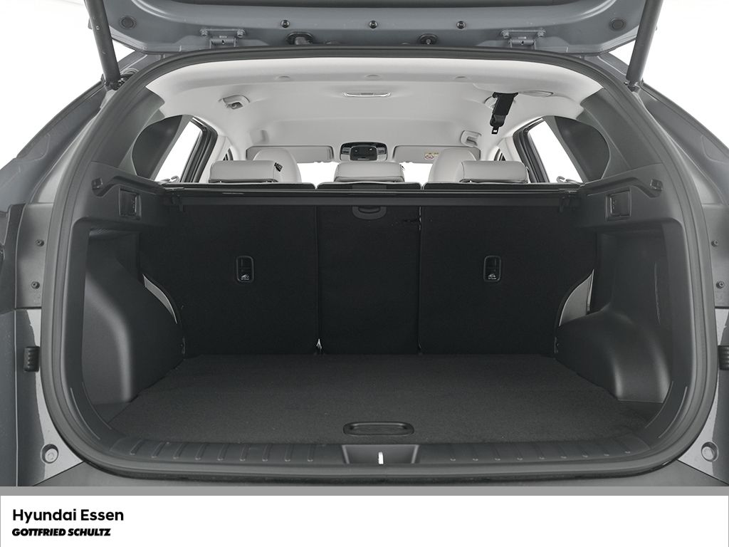 Hyundai TUCSON - Bild 9