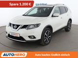Nissan X-Trail 1.6 dCi Tekna 4x4 - Nissan X-Trail in Leipzig