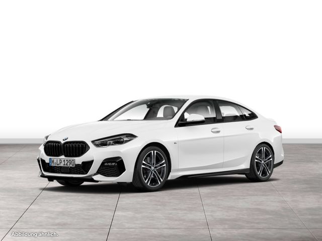 BMW 220d xDrive 5. Türer / Gran Coupe Aut. M Sport H