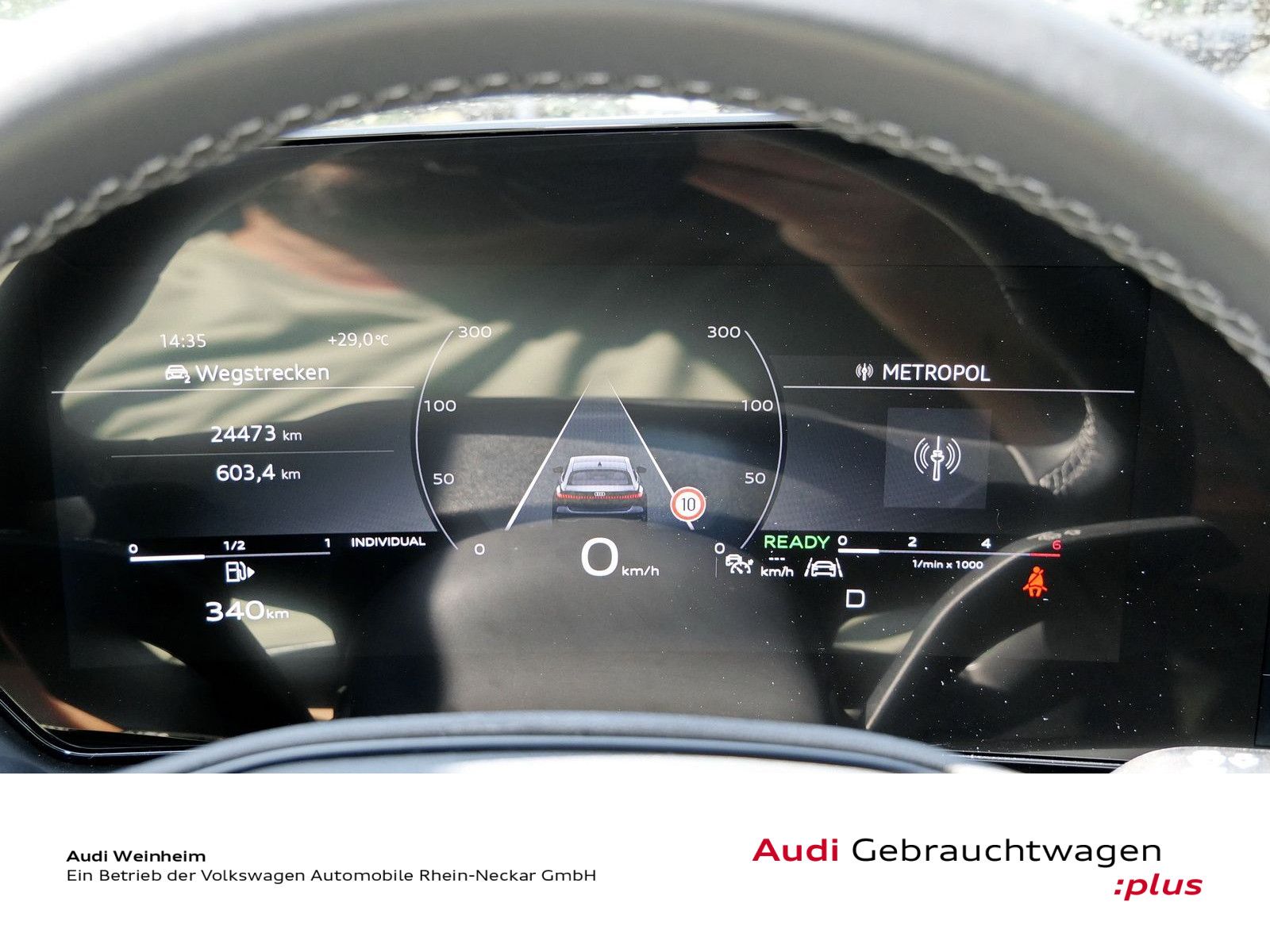 Audi A5 - Bild 20