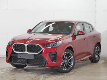 BMW X2 sDrive20d Aut M Sport