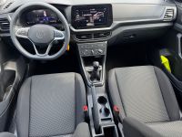 Volkswagen T-Cross - Vorschau Bild 11