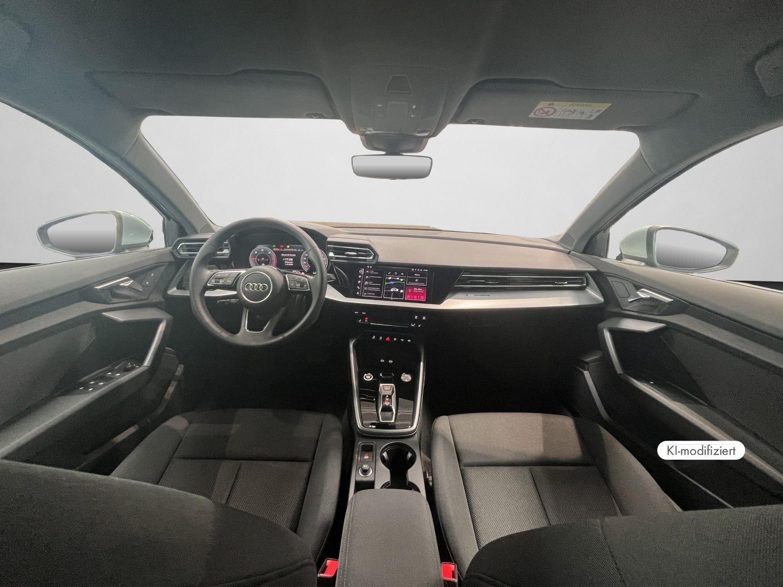 Audi A3 - Bild 4