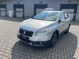 Suzuki SX4 S-Cross Comfort 4x4 - gebrauchte Suzuki SX4 aus dem Jahr 2015