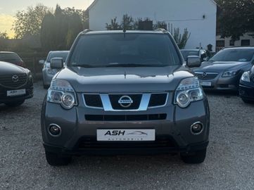 Nissan X-Trail - 2