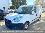 Fiat Doblo 1.3 90 Multi Euro 5 Kupplung und Kette neu - gebrauchte Fiat Doblo aus dem Jahr 2013