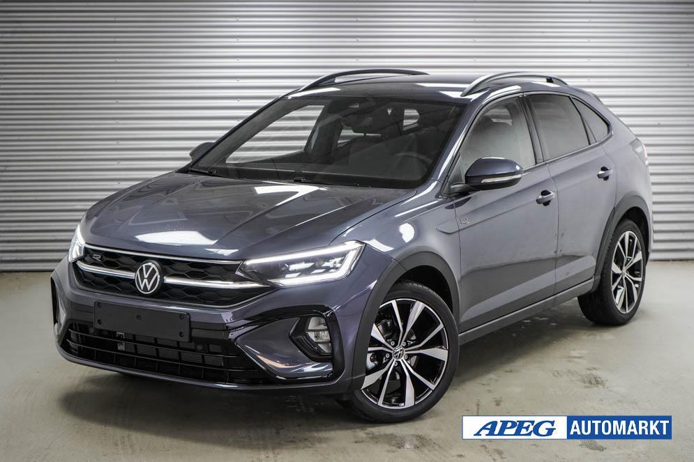 Volkswagen Taigo 1,0 TSI DSG R-Line - LAGER
