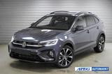 Volkswagen Taigo 1,0 TSI DSG R-Line,AHK abnehmbar - LAGER