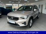 Volvo XC 40 Plus Bright 2WD LED NAVI H&K SHZ RFK - Volvo XC40: Plus Bright