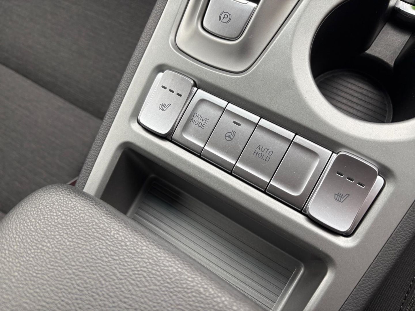 Hyundai Kona – Bild 15