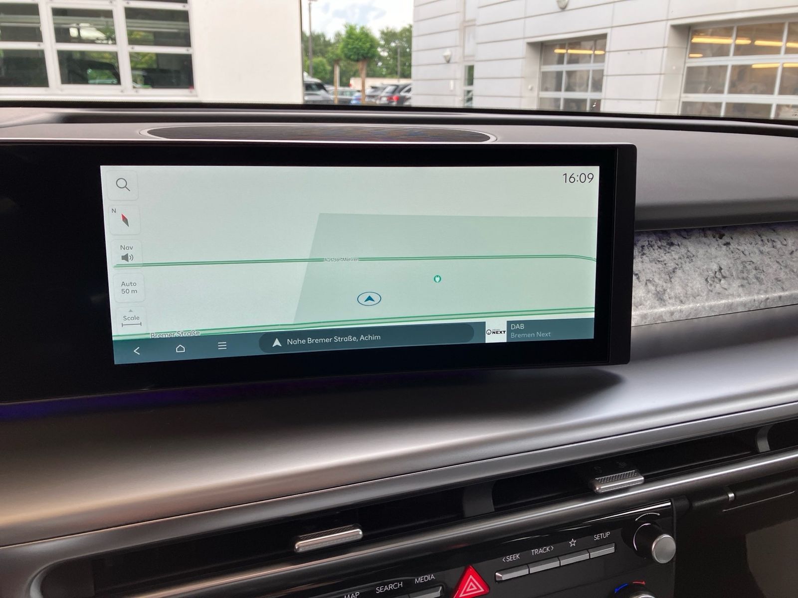 Hyundai IONIQ 9 – Bild 14