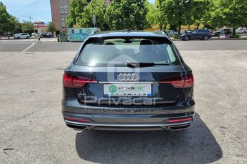 Audi A4 - 6