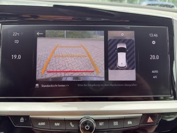 Fotografie 15 des Opel Grandland (X) Grandland GS Navi 360°Kamera LED Sitzheizung AHK