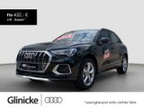 Audi Q3 advanced 35 TFSI 110(150) kW(PS) S tronic