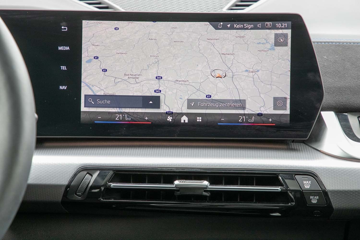 BMW X1 - Bild 15