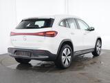 Mercedes-Benz EQA 300 4M PROG-ADV+ AHK KEYGO SOUND WINTER TOTW - gebrauchte Mercedes-Benz EQA aus dem Jahr 2024