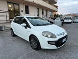 Fiat Punto Classic 1.3 MJT 5 porte Active - Fiat Punto Active mit Diesel-Antrieb