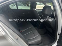 BMW 320d Eff.Dyn.Ed135kW Luxury Line Autom*RFK*Leder