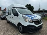 Renault Trafic Kasten L2H2  Komfort 2.0 "1.Hand" - Angebote