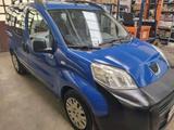 Peugeot Bipper Bipper Tepee 1.3 hdi Family 2012  - Peugeot Bipper aus 2013
