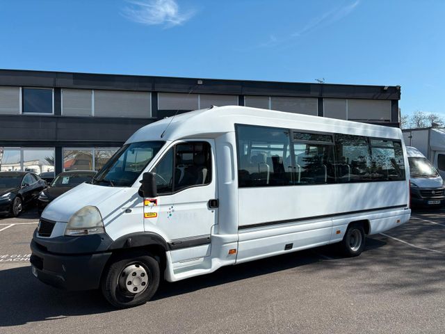 Renault MASCOT 28PLS 1 HAND TOP